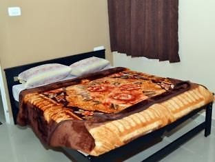 维纳斯小屋酒店 乌提 外观 照片